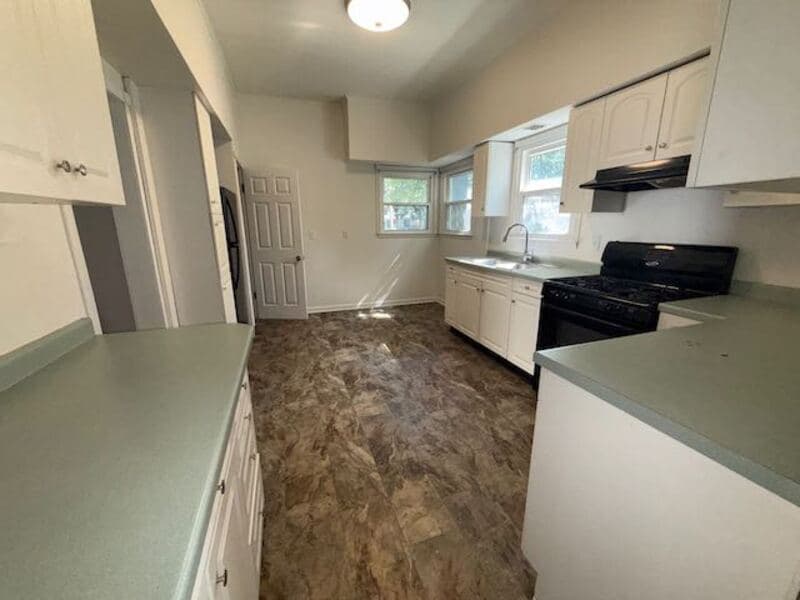 Peoria House: 1601 West Ayres Avenue