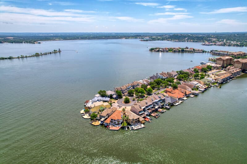 Horseshoe Bay Condo: 1301 The Cape Road - 6