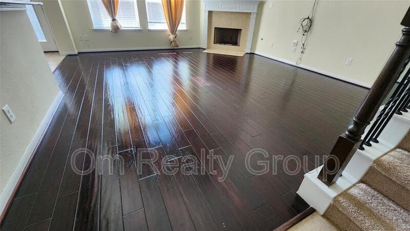 Sugar Land House: 2318 Nashmor Drive,