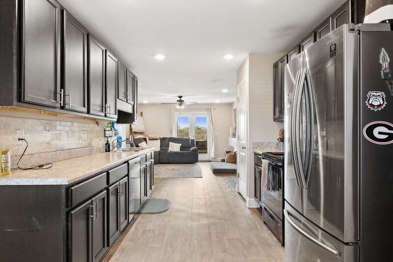 Panama City House: 7131 Penn Way