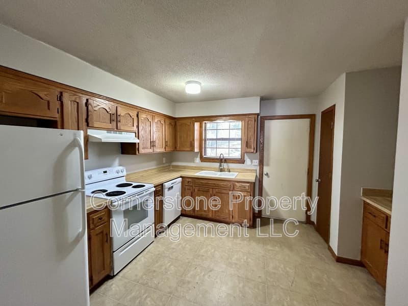 Eudora House: 717 Locust Street