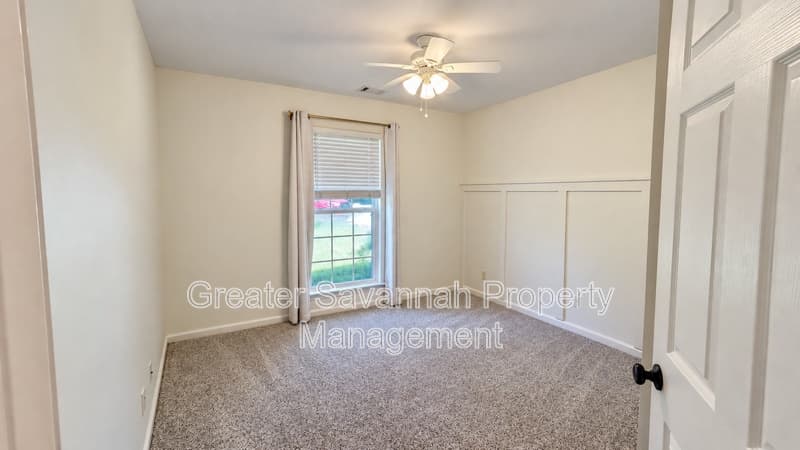 Pooler House: 12 Ashwood Court