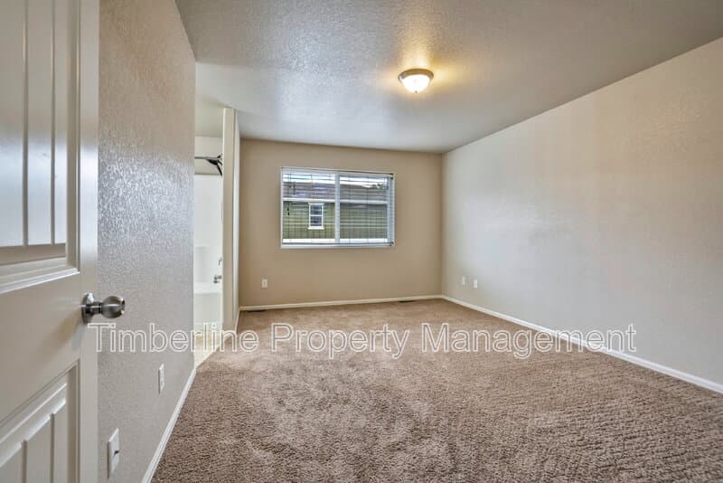 Colorado Springs House: 2178 Phillips Alley