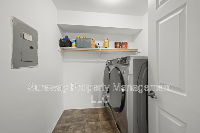 Plainsboro Condo: 1210 Aspen Dr