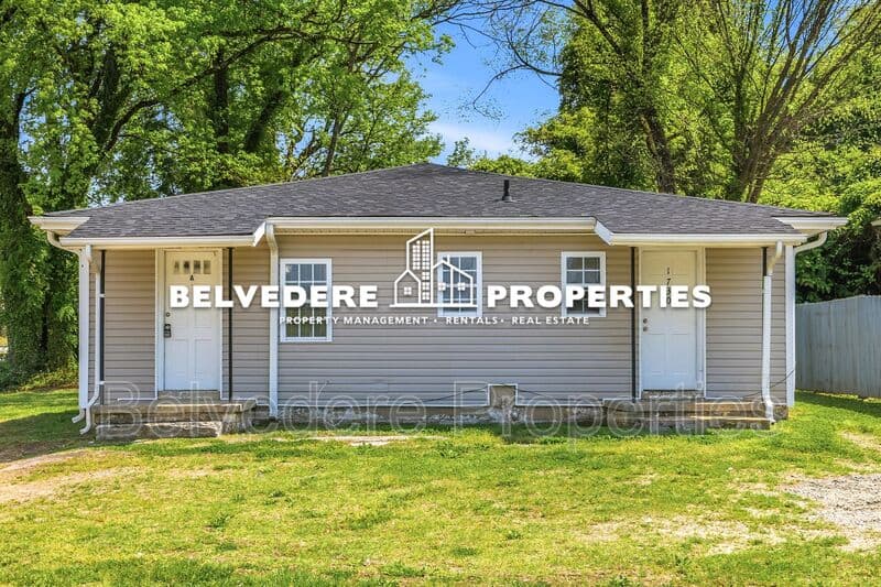 High Point Condo: 1730 Brooks Ave