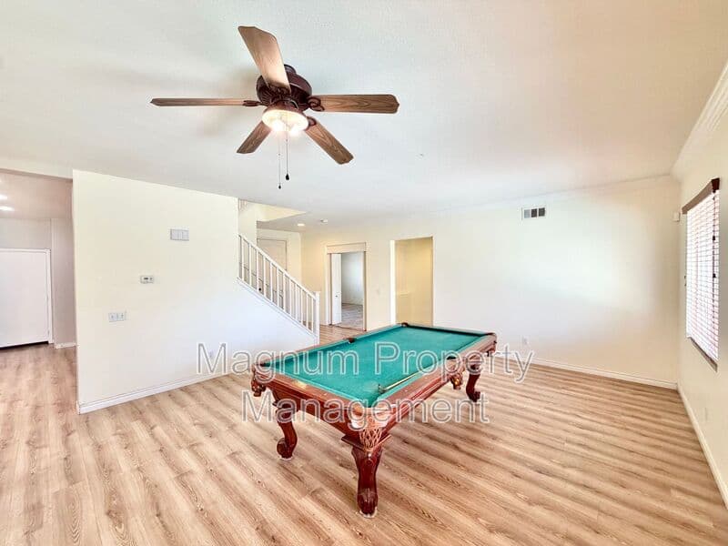 Menifee House: 33602 Magnetite St.