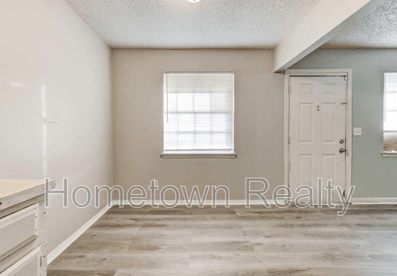 Oklahoma City Condo: 3333 S Walker Avenue