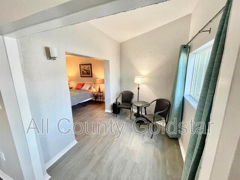 Port Charlotte Condo: 3100 Harbor Blvd
