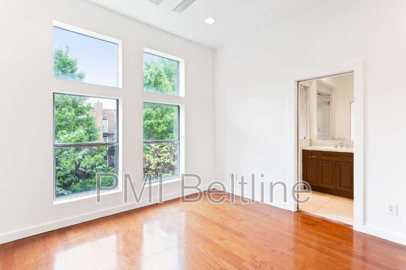 Atlanta Townhome: 988 Dekalb Ave NE