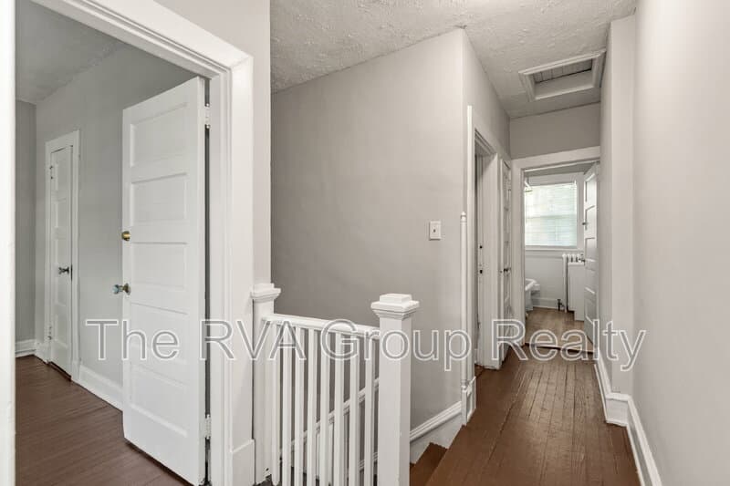 Richmond House: 2611 Grayland Avenue
