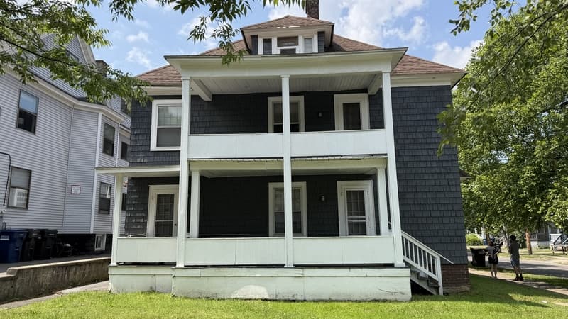 Syracuse Condo: 700 Westcott Street - 6