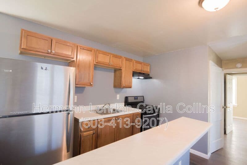 Saint Louis House: 5733 Albia Terrace