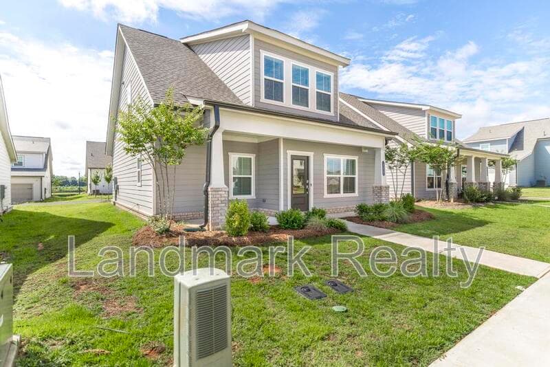 Perry House: 111 Prospect Avenue