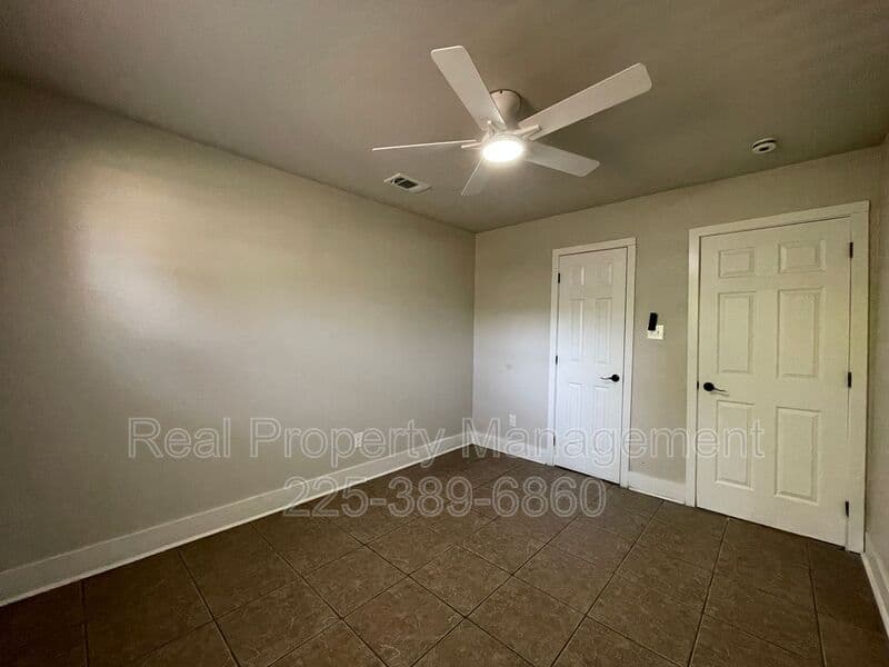 Baton Rouge Condo: 12528 Warfield Ave.