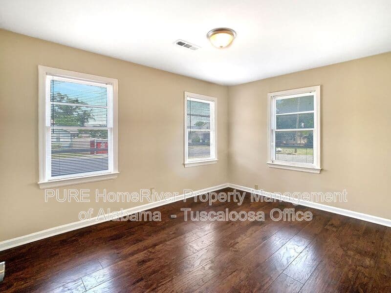 Tuscaloosa House: 1120 19th Street