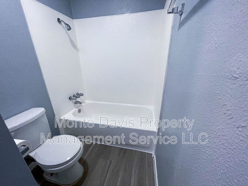 Austin Condo: 8907 Parkfield Drive