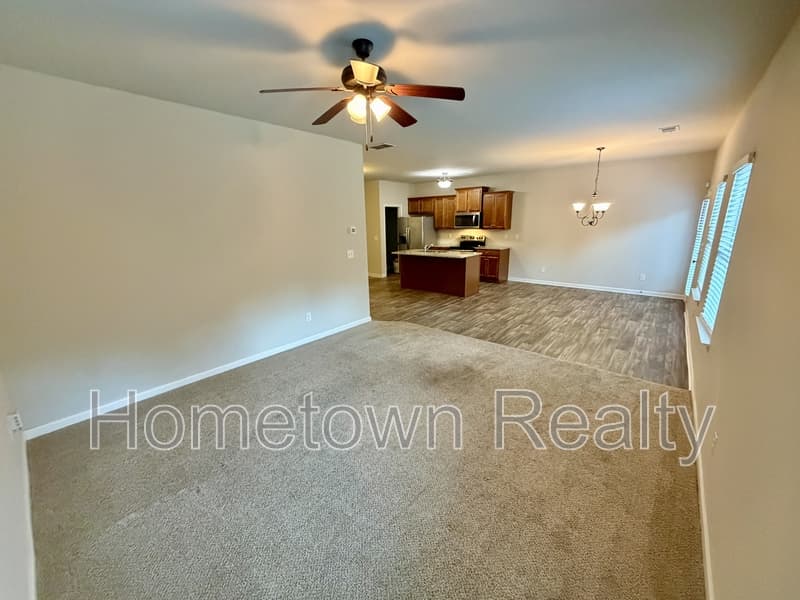 McDonough House: 785 Galveston Way