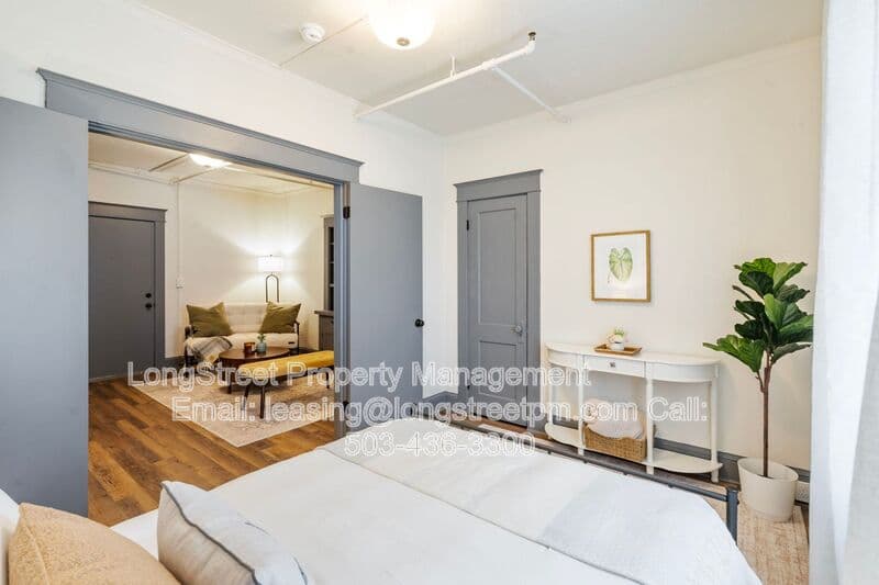 Portland Condo: 804 SE Cesar Estrada Chavez Blvd