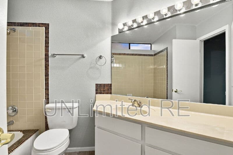 Flagstaff Townhome: 2350 North Whispering Pines Way