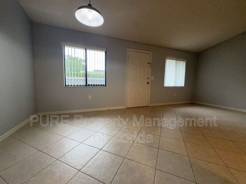 Ocala House: 3002 SE 5 Terrace