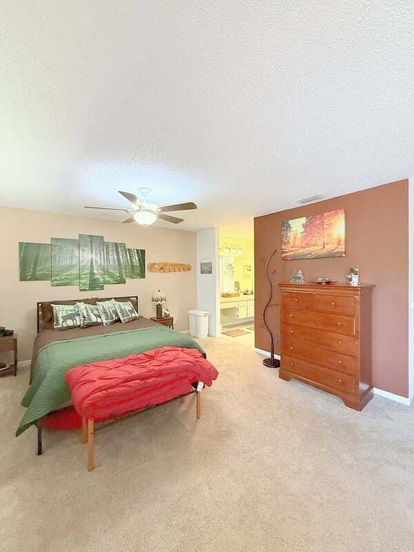 Safety Harbor Townhome: 1723 Cypress Trace Drive