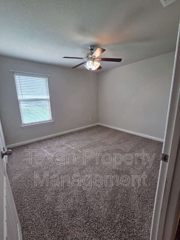 Granbury Condo: 3002 Weave Court