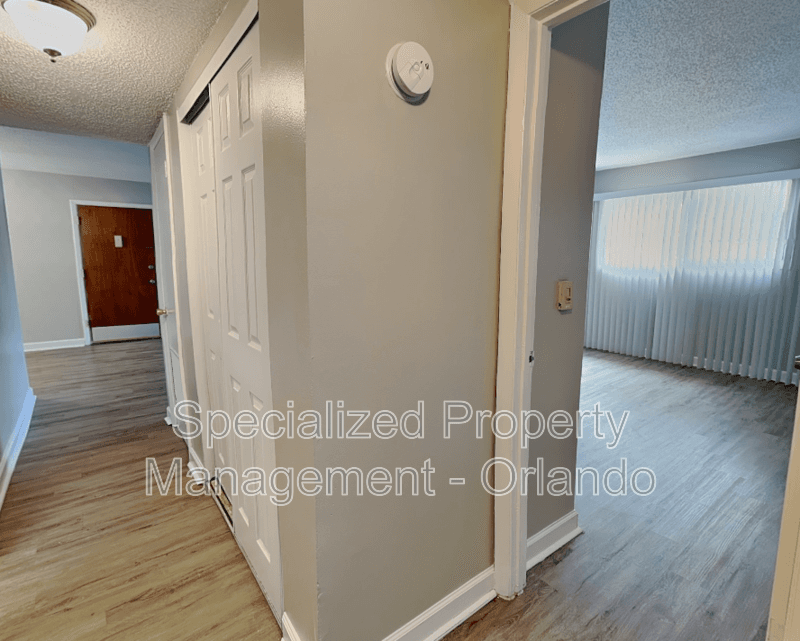 Altamonte Springs Condo: 918 Lake Destiny Rd