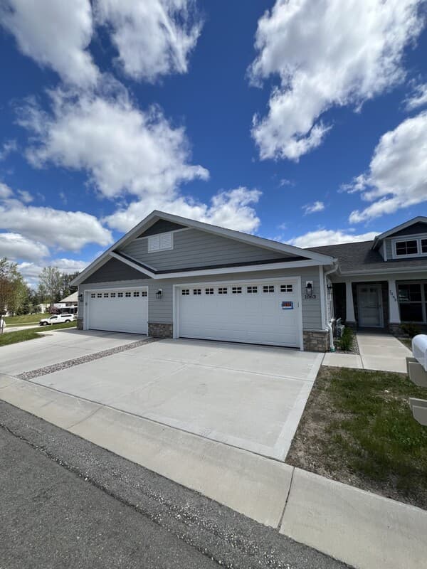 West Bend Condo: 1063 Anchor Avenue