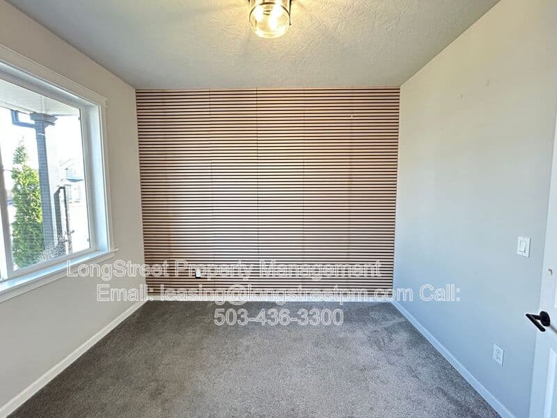 Adair Village House: 7237 SE Berg Dr