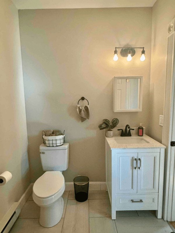 Hartford Condo: 280 Garden Street - 12R