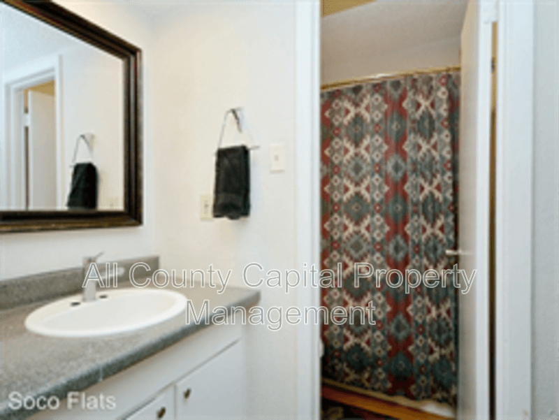 Austin Condo: 4500 Witham Lane