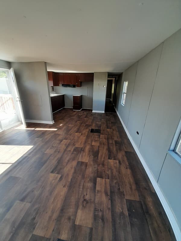 SUMTER House: 4627 Blanche Rd