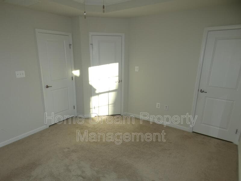 Spotsylvania Courthouse House: 6304 Crittenden Lane