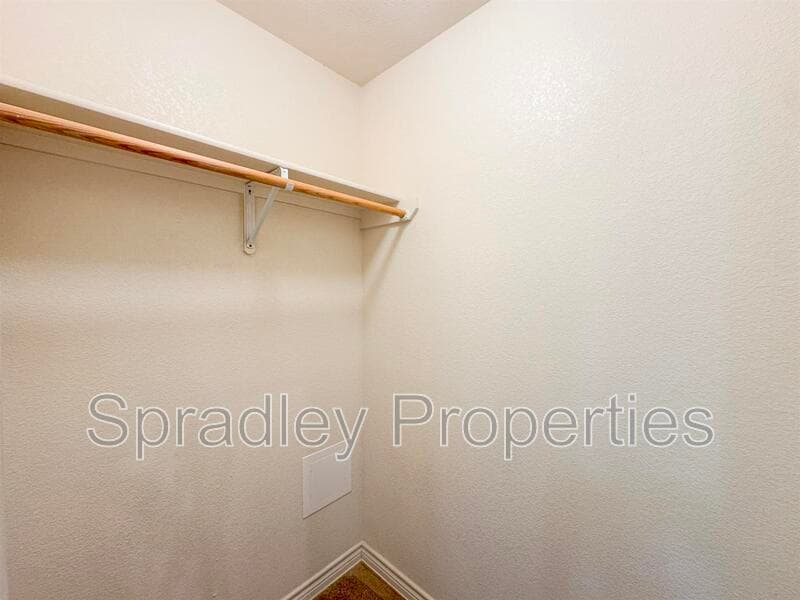 Belton Townhome: 1011 Laila Ln