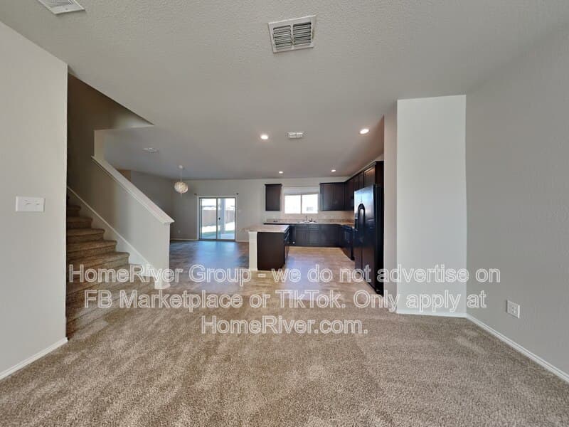 Fort Worth House: 6256 Topsail Dr
