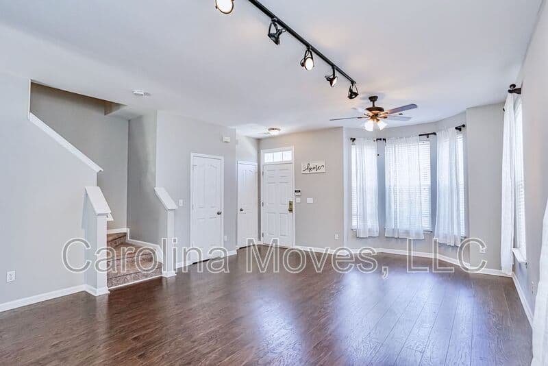 Greer Townhome: 314 Cumulus Court