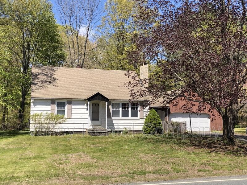 Sunderland House: 36 Plumtree Road