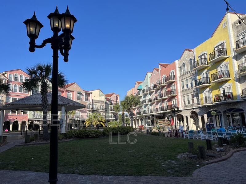 Palm Coast Condo: 101 Palm Harbor Parkway