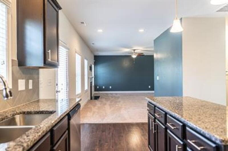 Cameron House: 655 North Prince Henry Way