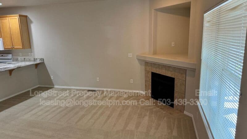 Corvallis Townhome: 3157 NW Shooting Star Dr