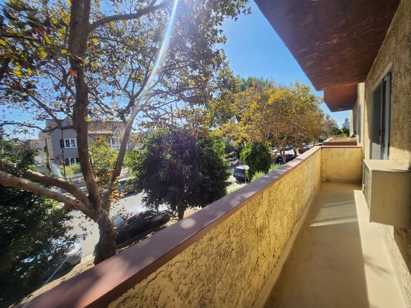 Los Angeles Condo: 123 South Catalina Street - 216