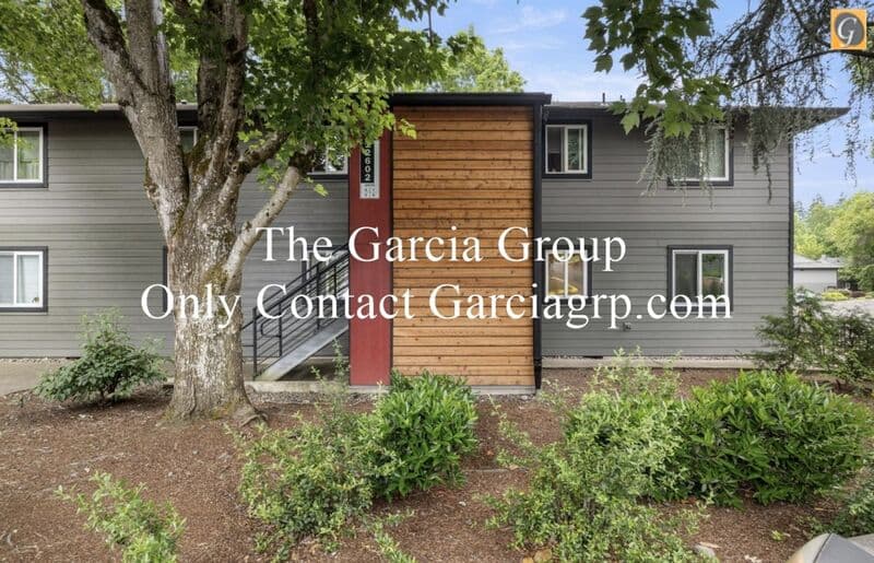 Portland Condo: 12602 NW Barnes Rd