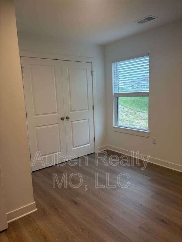 Kansas City House: 9310 N. Lenox St