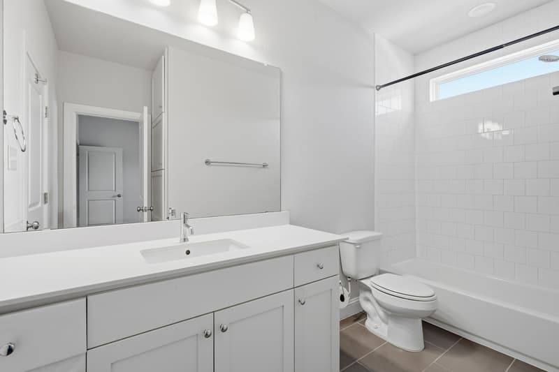 Fort Worth House: 3205 Forest Park Boulevard - 1