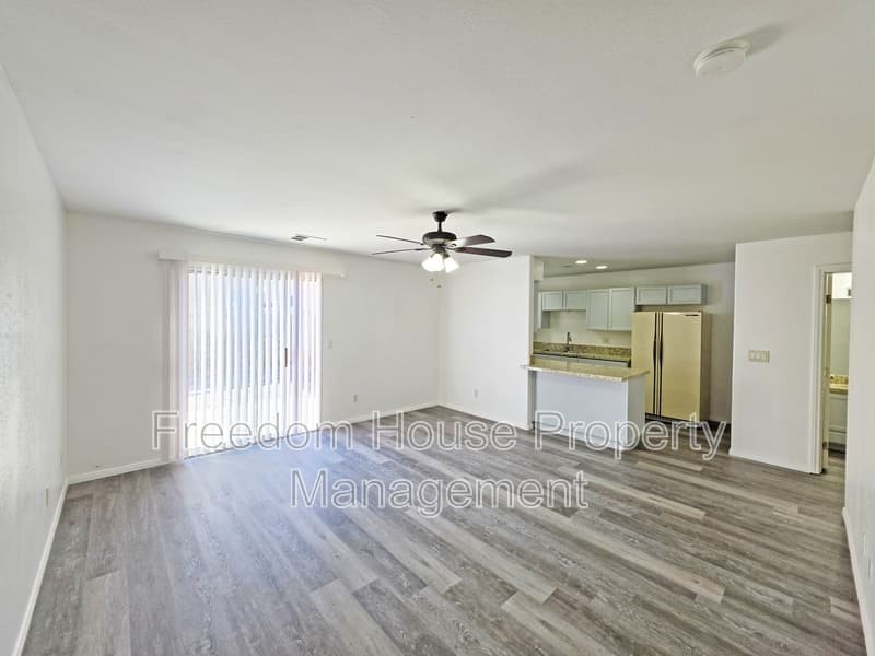 Pahrump Condo: 670 Bourbon Street - 2