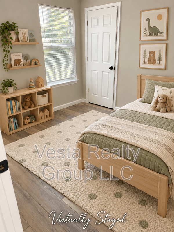 Stockbridge House: 407 Sage Ct