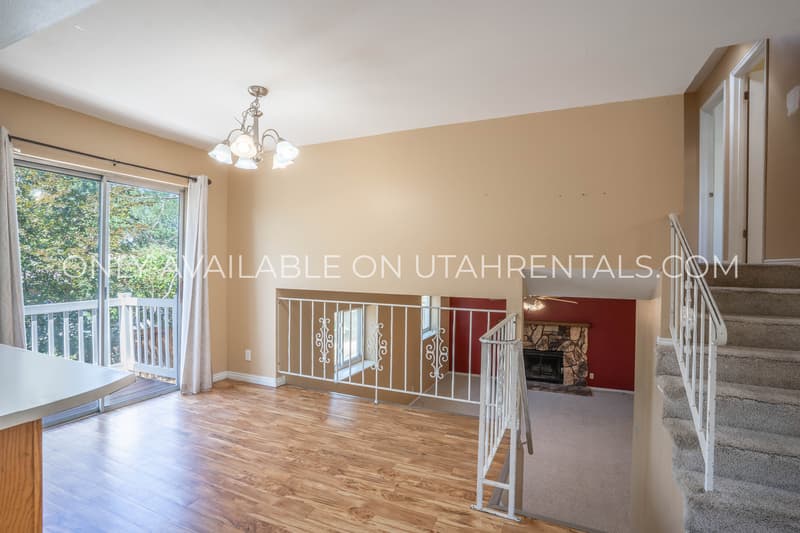 Spanish Fork House: 1120 S 850 E