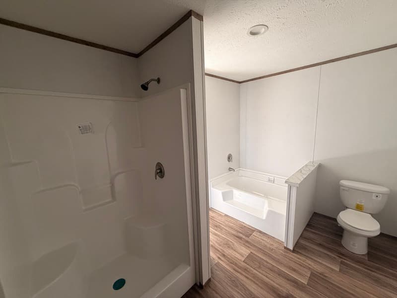 Lumberton House: 3525 E. Elizabethtown Rd.