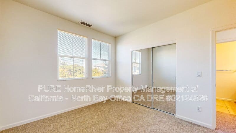 Santa Rosa Condo: 2270 Chanate Road