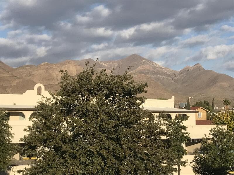 El Paso Condo: 4512 Arlen Avenue - Apt A